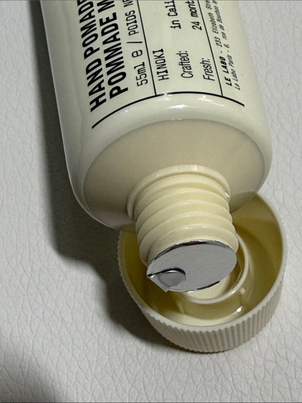 Le Labo le labo